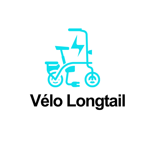 Vélo Longtail